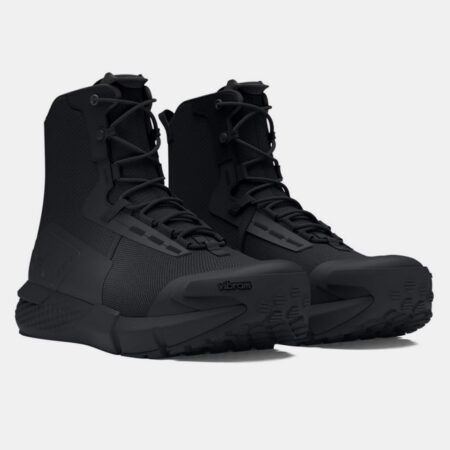 Αδιάβροχο Άρβυλο Under Armour Valsetz Waterproof Zip Tactical Boots